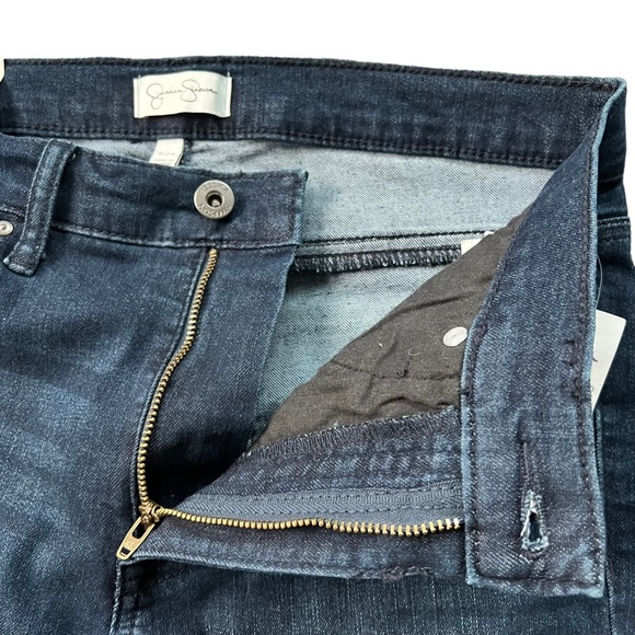 NWT Jessica Simpson Ladies Bootcut Jean Size 6 - Picture 3 of 13